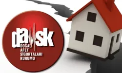 Doğal Afet Sigortaları Kurumu'nun çalışma esaslarında değişiklik
