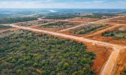 Edirne Keşan OSB'de dev yatırım zirvesi