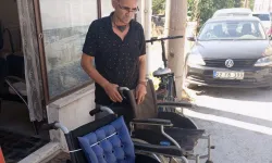 Edirne Keşan'da Önkal Kılavuz'dan anlamlı çalışma