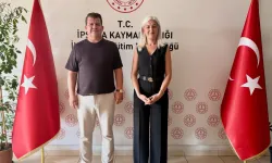 Edirne'de ilçeler arası eğitim işbirliği