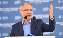 Efkan Âlâ: Terörsüz Türkiye sürecinde önemli aşamaya ulaşıldı