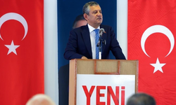 Özgür Özel'den Yeni Parti'de Tarihi Rest: Kazanamazsam Görevi Bırakırım