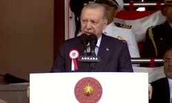 Erdoğan: Türkiye artık farklı bir ligin oyuncusudur