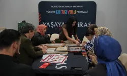 Erzurum Kültür Yolu'nu Ordu'ya devretti