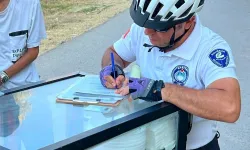 Eskişehir'de zabıta ekiplerinden yoğun denetim