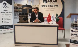 Felah Turizm'den manevi değerleri dijitale taşıyan örnek proje
