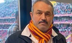 Galatasaray tribün liderine gözaltı talimatı