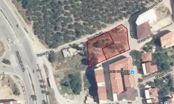Gemlik'te Geç Roma-Erken Bizans dönemine ait kalıntılar bulundu... Alan 1. derece arkeolojik SİT ilan edildi