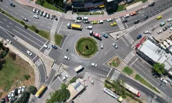 İBB İstanbul'un yollarını yenilemeye devam ediyor