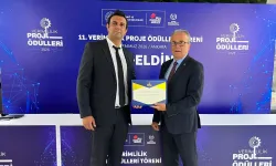 İhracatçının dijital yol arkadaşı EiBoT ödül getirdi