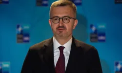 İletişim Başkanı Duran'dan 'Terörsüz Türkiye' yorumu... Millî Dayanışma Kanun teklifi tarihi adımdır