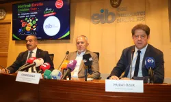 Interfresh Eurasia Fuarı için geri sayım başladı