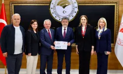 İpsala'dan Ankara'da festival mesaisi