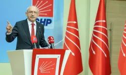 İsrail'e bir tepkide Kılıçdaroğlu'ndan: Türkiye'ye kimse mesaj veremez