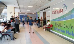 İstanbul Beylikdüzü'nden istihdama güçlü destek