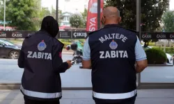 İstanbul Maltepe'de zincir marketlere sıkı denetim