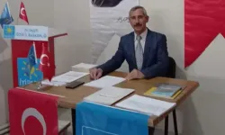 İYİ Parti Iğdır: Uluslararası TIR sürücüleri sınır kapılarında mağdur