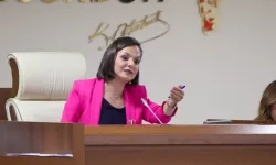 İzmir Karabağlar Meclisi'nde çevre ve yatırım gündemi