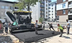 İzmir'de Bornova'nın kalbine modern dokunuş