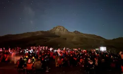Kayseri Büyükşehir gökyüzü tutkunlarını Erciyes'te buluşturacak