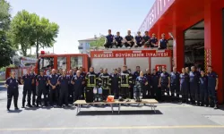 Kayseri ittaiyesi teknolojisini ilerletiyor