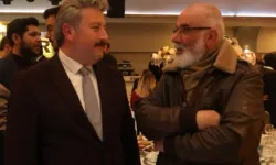 Kayseri Melikgazi'den çocuklar için özel şenlik