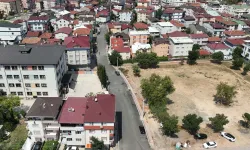 Kocaeli Büyükşehir'den bir modern dokunuş daha