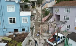 Kocaeli İzmit'te ulaşım konforu artıyor