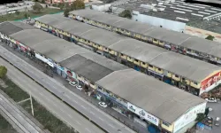 Kocaeli'de KOTKO için dönüşüm süreci başladı