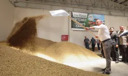 Kocaelili çiftçinin emeği bu merkezde korunacak