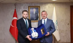 Kocaeli'nin tecrübesi, Hama'nın ihyasına güç katacak