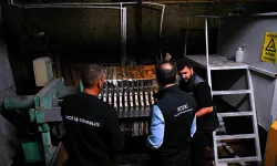 KOSKİ'den atıksu kirliliğine gece gündüz denetim