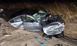 Kozköy kavşağındaki feci kazada can kaybı 3'e yükseldi