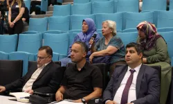 Kütahya Belediyesi'nden Halk Günü toplantısı