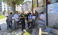 Malatya Zabıtası'ndan 7 ayda 16 bin 500 denetim