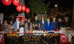 Malatya'da Başkan Er vatandaşlarla Kent Parkı'nda buluştu