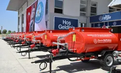 Manisa yangınlara karşı ilk müdahaleyi güçlendiriyor