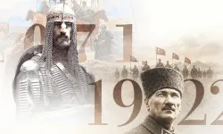 Memduh Büyükkılıç'tan Malazgirt mesajı