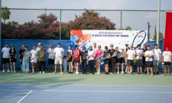 Mersin'de Zafer Bayramı heyecanı başladı