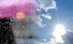 Meteoroloji'den kritik uyarı: Sağanak yağış ve fırtına geliyor!