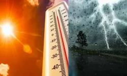 Meteoroloji'den sarı alarm! Sağanak ve kuvvetli rüzgar geliyor