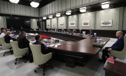 MGK'dan 8 maddelik bildiri... Terörsüz Türkiye, bölgesel güvenlik ve Gazze mesajı