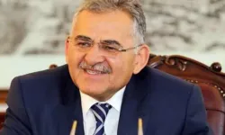 Mmeduh Büyükkılıç'tan Mevlid Kandili mesajı