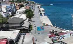 Mudanya'da o satış tepkiden olmamıştı! Şimdi 7 yıllığına kiraya çıkarılıyor!
