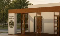 Muğla Milas'ta Kültür Evi'nin temelleri atılıyor