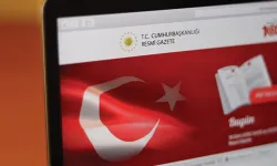 O yasa 'Resmi'leşti! Soruşturma ve cezalar ertelenebilecek