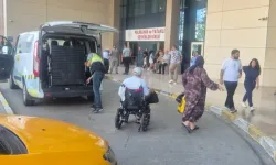 Ordu'da 'Engelsiz Taksi' hizmetiyle ulaşımda engel kalmıyor