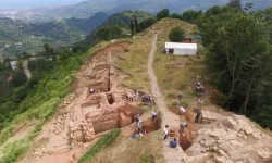 Ordu'da Kurul Kalesi UNESCO yolunda