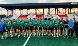 Pelitli Gençler Birliği BAL'a gözünü dikti