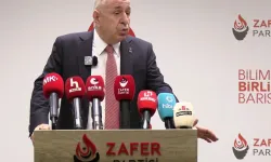Prof. Dr. Özdağ'dan Suriyeli sığınmacı sayılarını gözden geçirin çağrısı